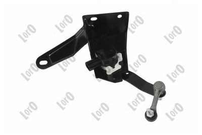 Sensor, headlight levelling ABAKUS 120-09-091
