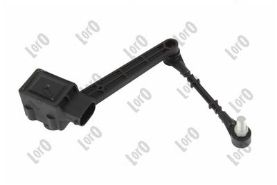 Sensor, headlight levelling ABAKUS 120-09-097