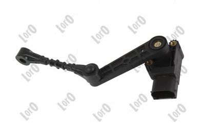 Sensor, headlight levelling ABAKUS 120-09-098