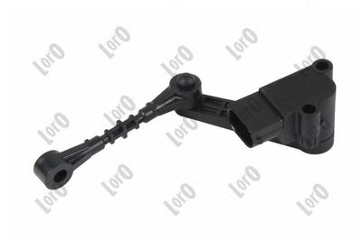Sensor, headlight levelling ABAKUS 120-09-099