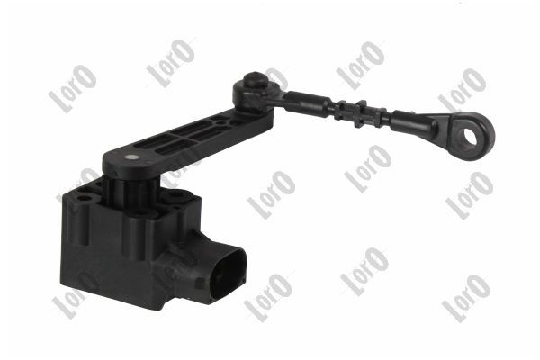 ABAKUS 120-09-101 Sensor, headlight levelling