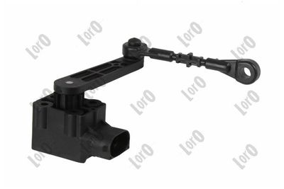 Sensor, headlight levelling ABAKUS 120-09-101