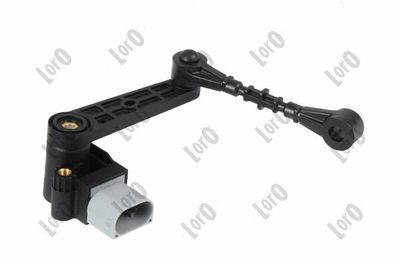 Sensor, headlight levelling ABAKUS 120-09-102