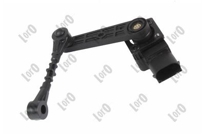 Sensor, headlight levelling ABAKUS 120-09-104