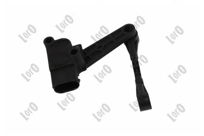 Sensor, headlight levelling ABAKUS 120-09-105