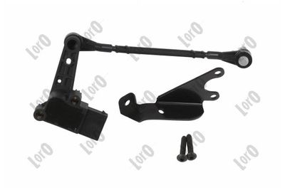 Sensor, headlight levelling ABAKUS 120-09-109