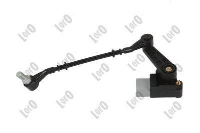Sensor, headlight levelling ABAKUS 120-09-111