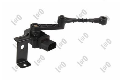 Sensor, headlight levelling ABAKUS 120-09-112