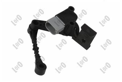Sensor, headlight levelling ABAKUS 120-09-114