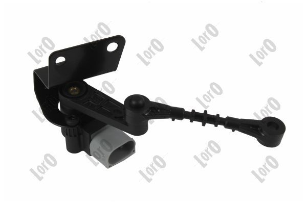 ABAKUS 120-09-116 Sensor, headlight levelling
