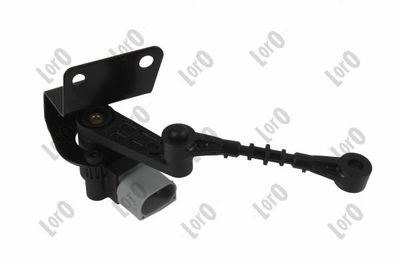 Sensor, headlight levelling ABAKUS 120-09-116