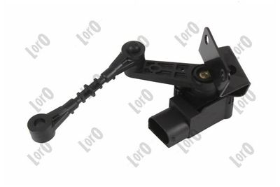 Sensor, headlight levelling ABAKUS 120-09-117