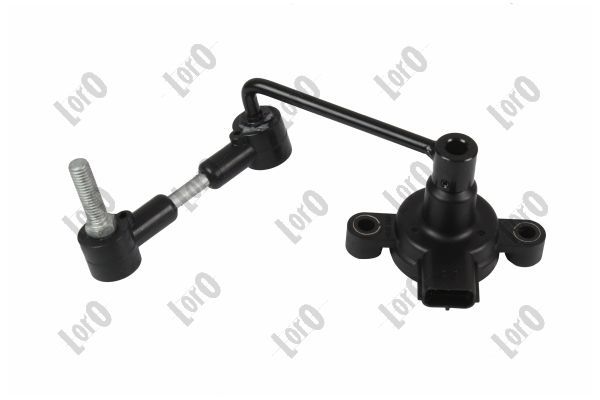 ABAKUS 120-09-118 Sensor, headlight levelling