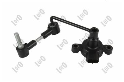 Sensor, headlight levelling ABAKUS 120-09-118