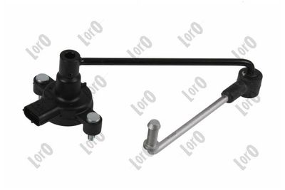 Sensor, headlight levelling ABAKUS 120-09-119