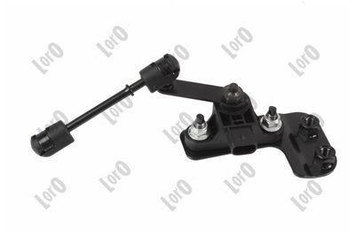 Sensor, headlight levelling ABAKUS 120-09-122