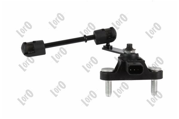 ABAKUS 120-09-123 Sensor, headlight levelling