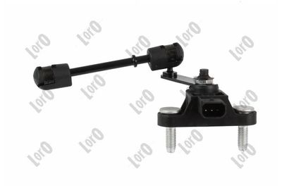 Sensor, headlight levelling ABAKUS 120-09-123