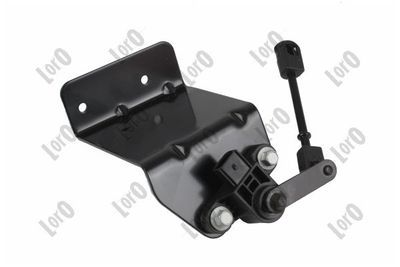 Sensor, headlight levelling ABAKUS 120-09-124