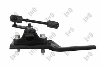 Sensor, headlight levelling ABAKUS 120-09-125