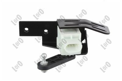 Sensor, headlight levelling ABAKUS 120-09-127