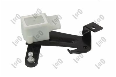 Sensor, headlight levelling ABAKUS 120-09-128