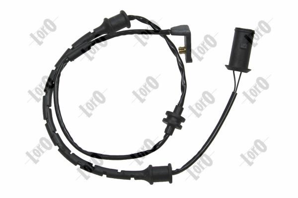 ABAKUS 120-10-001 Sensor, brake pad wear