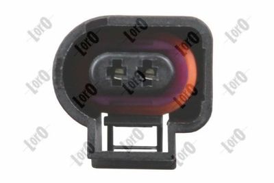 Sensor, brake pad wear ABAKUS 120-10-003