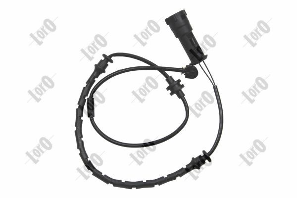 ABAKUS 120-10-013 Sensor, brake pad wear
