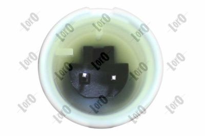 Sensor, brake pad wear ABAKUS 120-10-022