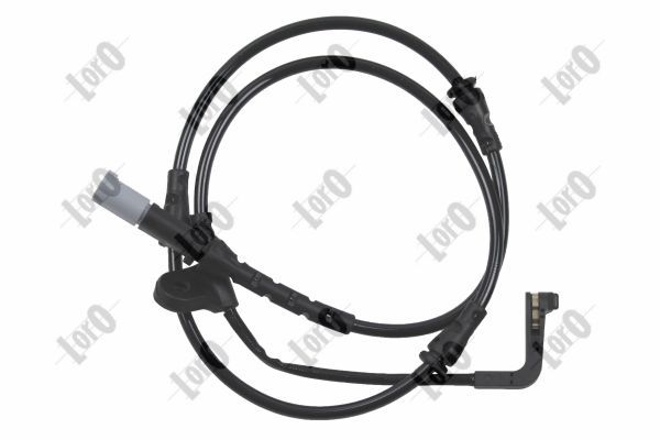ABAKUS 120-10-025 Sensor, brake pad wear