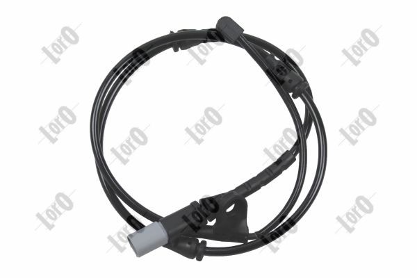 ABAKUS 120-10-027 Sensor, brake pad wear