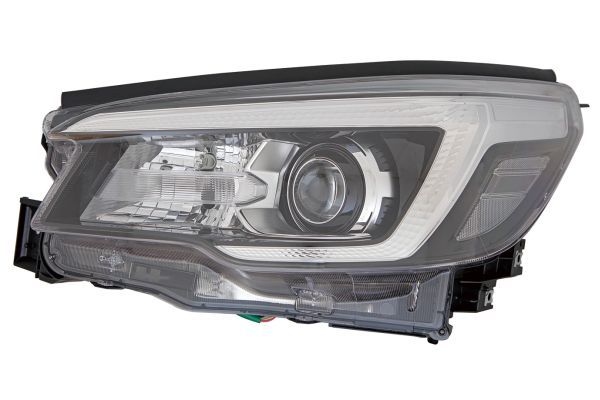 ABAKUS 120-1104LMLDEM2 Headlight