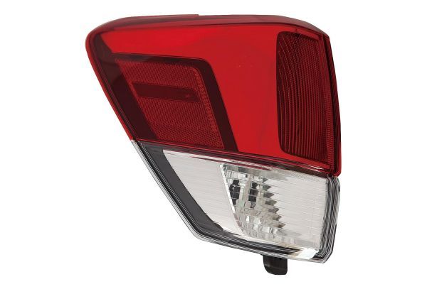 ABAKUS 120-1903L-UE Tail Light Assembly