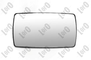 ABAKUS 1203G02 Mirror Glass, exterior mirror