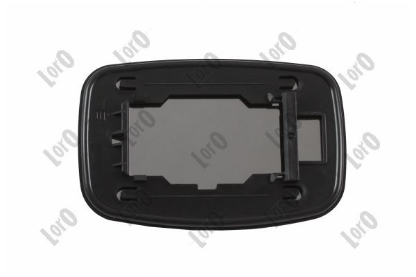 ABAKUS 1204G02 Mirror Glass, exterior mirror