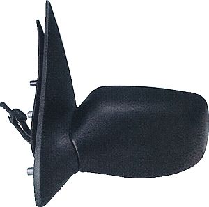 ABAKUS 1204M01 Exterior Mirror