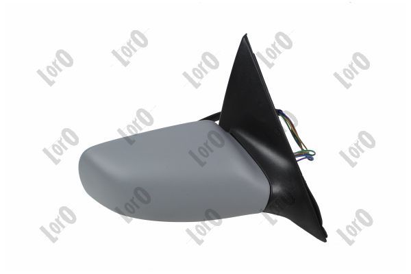 ABAKUS 1204M06 Exterior Mirror