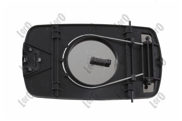 ABAKUS 1207G01 Mirror Glass, exterior mirror