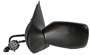 ABAKUS 1209M05 Exterior Mirror