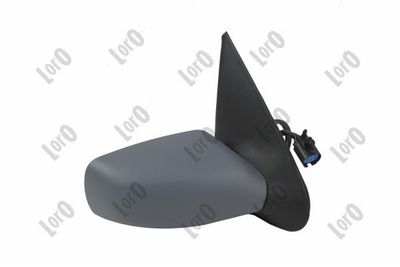 Exterior Mirror ABAKUS 1209M08