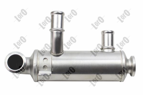 ABAKUS 121-00-004 Cooler, exhaust gas recirculation