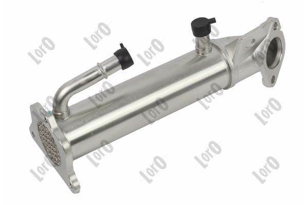 ABAKUS 121-00-018 Cooler, exhaust gas recirculation