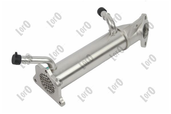 ABAKUS 121-00-019 Cooler, exhaust gas recirculation