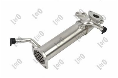 Cooler, exhaust gas recirculation ABAKUS 121-00-020
