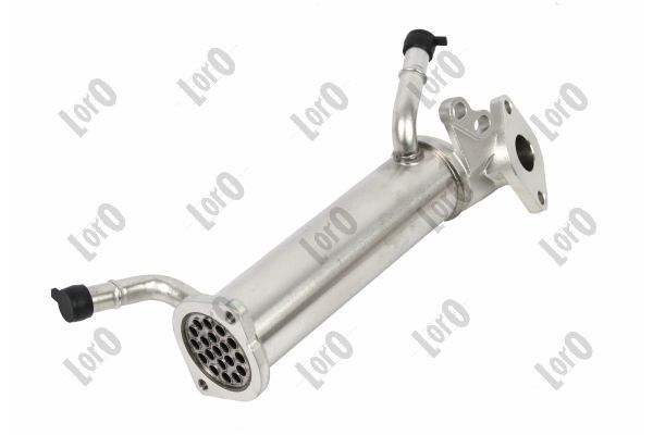 ABAKUS 121-00-021 Cooler, exhaust gas recirculation
