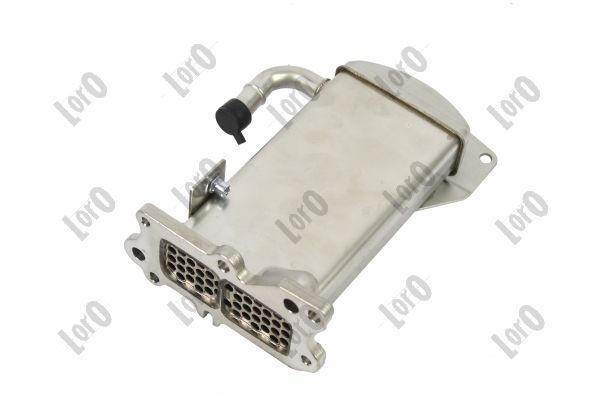 ABAKUS 121-00-022 Cooler, exhaust gas recirculation