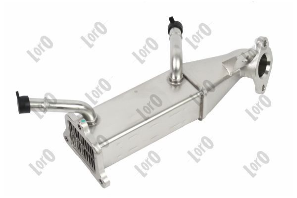 ABAKUS 121-00-024 Cooler, exhaust gas recirculation
