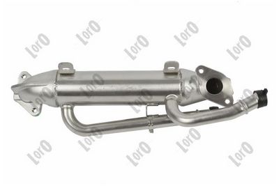 Cooler, exhaust gas recirculation ABAKUS 121-00-028