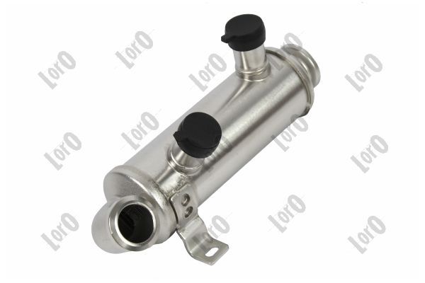 ABAKUS 121-00-030 Cooler, exhaust gas recirculation